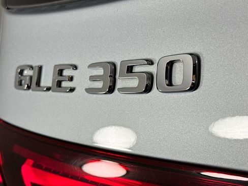 Used 2023 Mercedes-Benz GLE 350 image 8