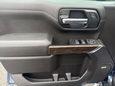 Used 2020 Chevrolet Silverado 1500 RST w/ All-Star Edition image 10