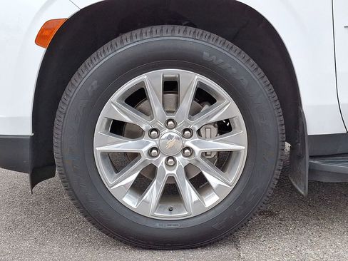 Used 2023 Chevrolet Tahoe Premier image 36