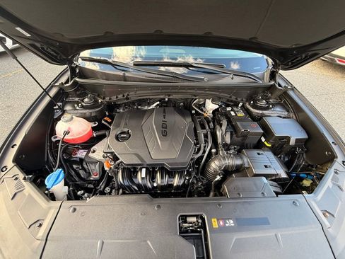 Used 2022 Hyundai Tucson XRT image 12