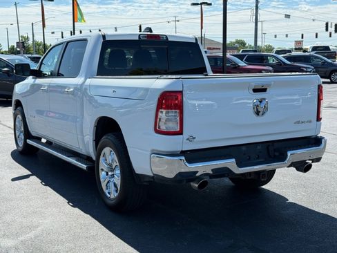 Used 2020 RAM 1500 Big Horn image 6
