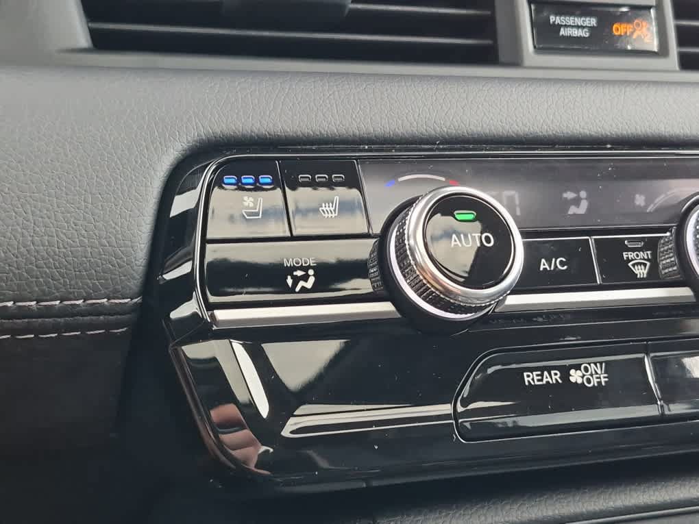 New 2026 Honda Pilot Elite image 18