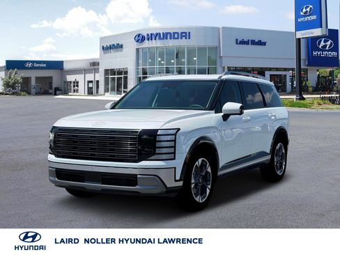 New 2026 Hyundai Palisade Limited image 1