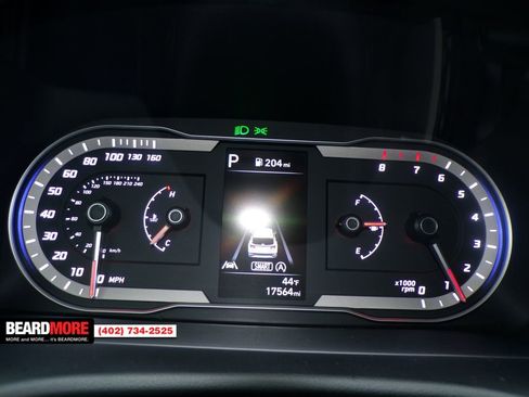 Used 2023 Hyundai Tucson SEL image 28