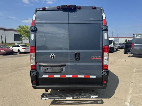 Used 2019 RAM ProMaster 3500 FWD image 6
