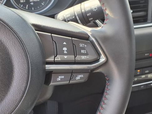 Used 2025 MAZDA CX-5 Carbon Edition AWD/4WD image 24