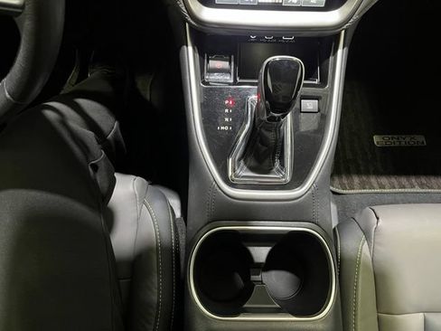Used 2023 Subaru Outback Onyx Edition XT AWD/4WD image 22