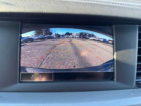 Used 2018 Buick Regal Preferred w/ Driver Confidence Package #1 image 19