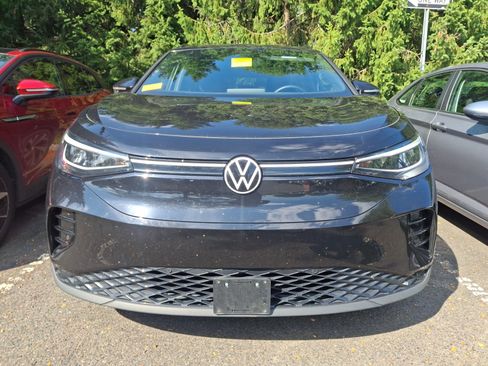 Used 2023 Volkswagen ID.4 Pro RWD image 2