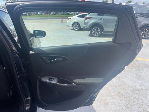 Used 2023 Chevrolet Malibu LT w/ Driver Confidence Package FWD image 12