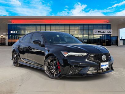 Used 2026 Acura Integra Type S