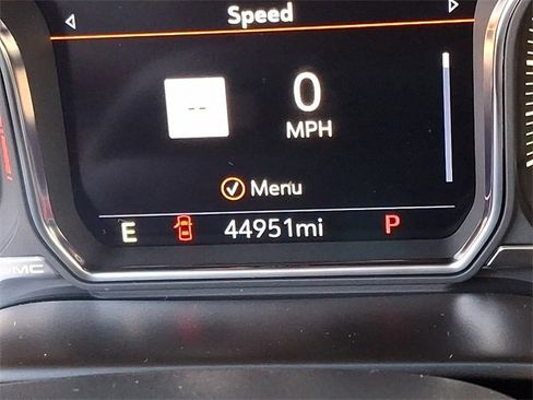 Used 2020 GMC Sierra 1500 AT4 w/ Off-Road Performance Package image 22