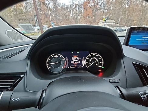 Used 2020 Acura RDX AWD image 8