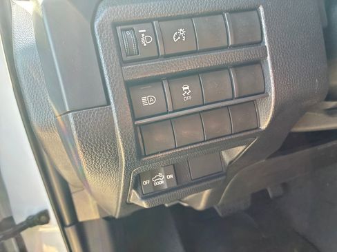 New 2026 Toyota Tacoma SR image 34