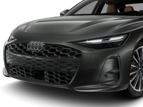 Certified 2026 Audi A6 Premium w/ 20" Wheel Package AWD/4WD image 6