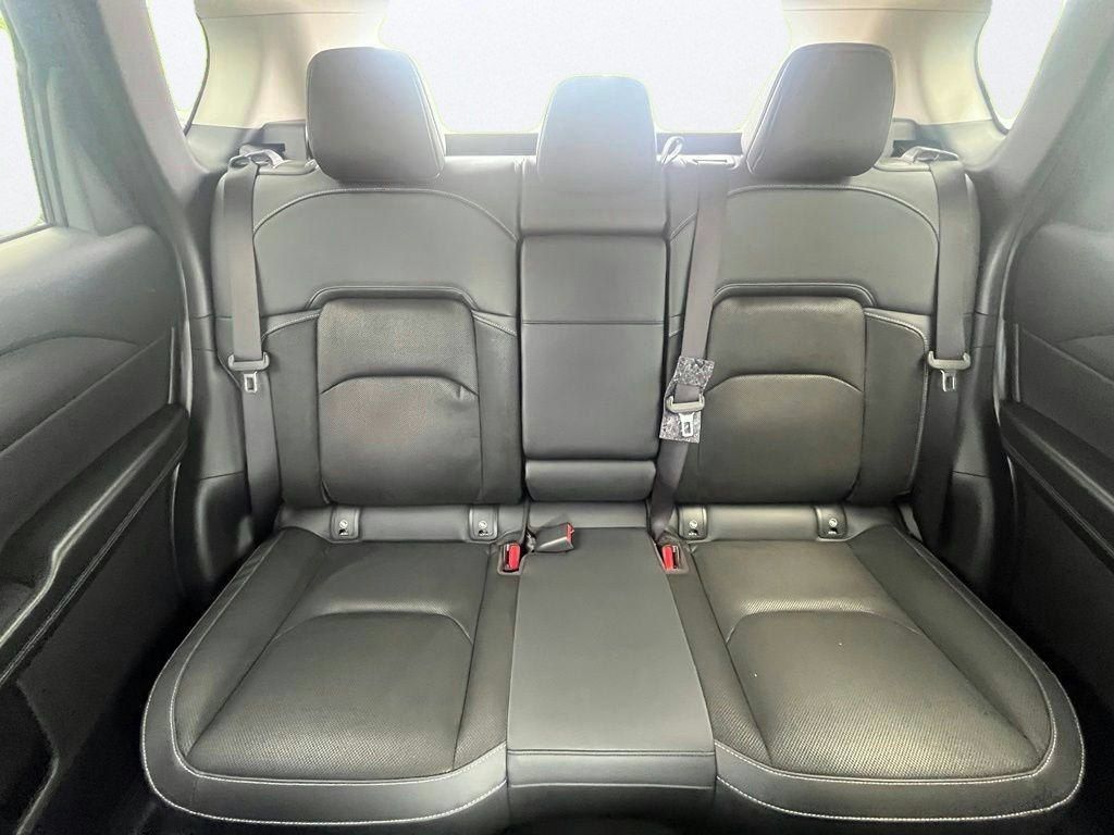 New 2026 MAZDA CX-5 Preferred AWD/4WD image 24