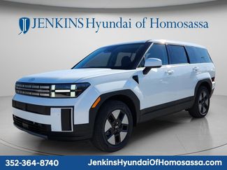 New 2026 Hyundai Santa Fe SE video 1