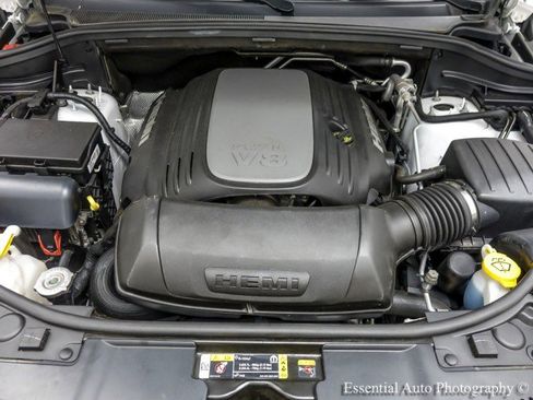 Used 2022 Dodge Durango R/T w/ Blacktop Package AWD/4WD image 33