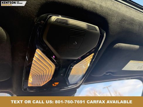 Used 2026 BMW X7 M60i AWD/4WD image 32
