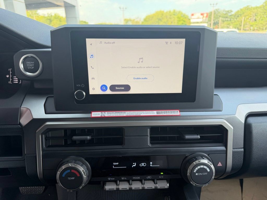 New 2026 Toyota 4Runner SR5 AWD/4WD image 13