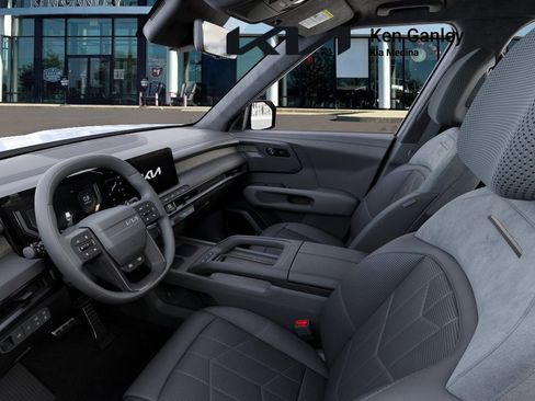New 2027 Kia Telluride X-Line SX Prestige AWD/4WD image 17