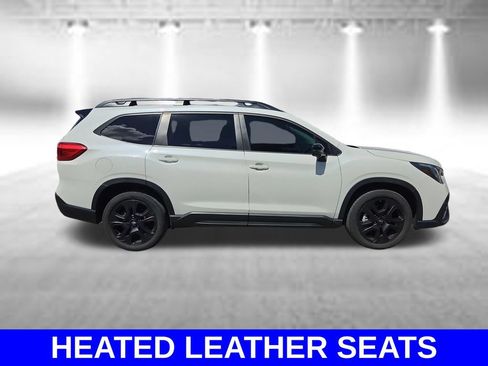 Certified 2023 Subaru Ascent Onyx Edition Limited AWD/4WD image 4