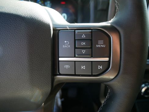 New 2024 Ford F150 XLT w/ Equipment Group 302A MID image 29