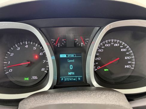 Used 2017 Chevrolet Equinox LT w/ Convenience Package image 18