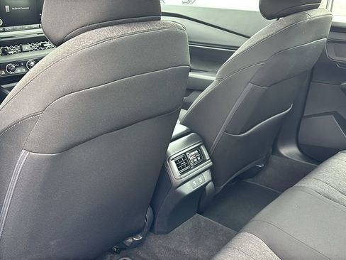 Certified 2025 Honda Accord SE image 31