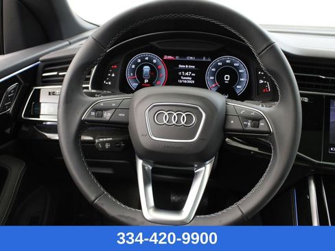 New 2026 Audi Q8 Premium Plus image 23