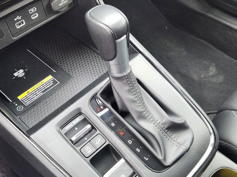 Certified 2024 Honda CR-V EX-L image 12