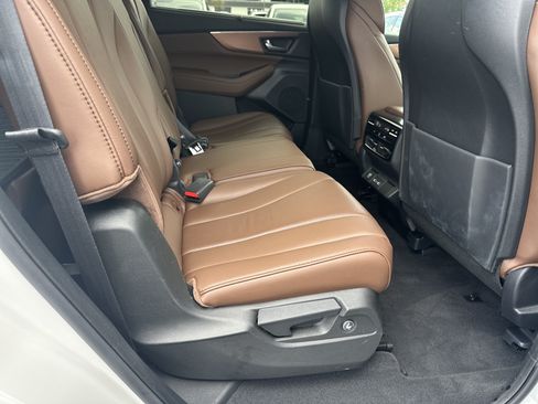 Certified 2024 Acura MDX w/ Technology Package FWD image 17
