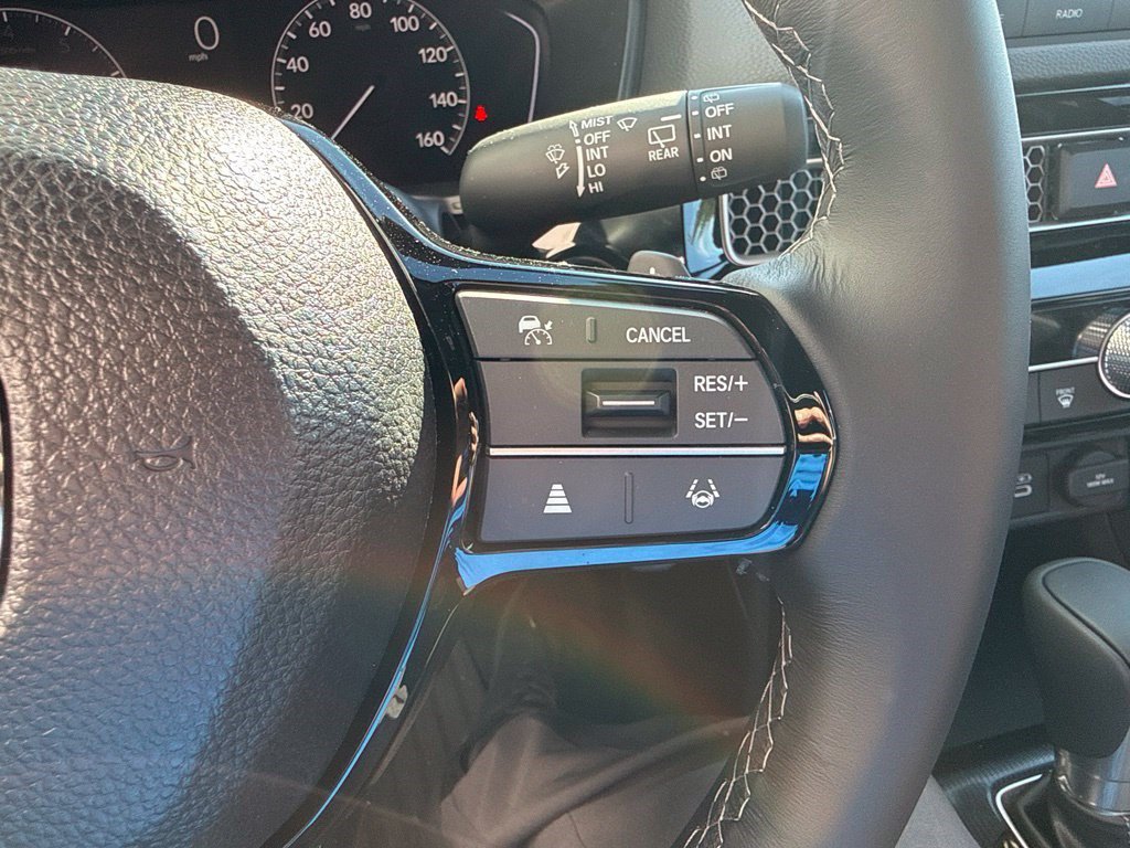 Used 2026 Honda Civic Sport image 11
