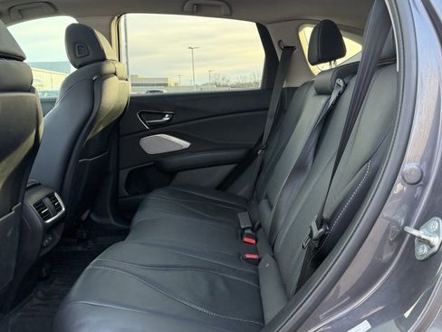 Used 2019 Acura RDX w/ Technology Package image 10