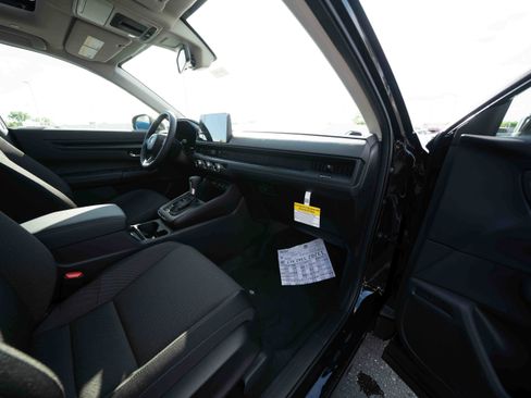 New 2026 Honda CR-V EX image 26