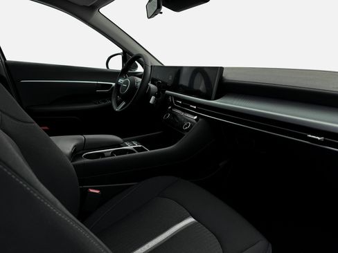 Certified 2025 Hyundai Sonata SEL image 15