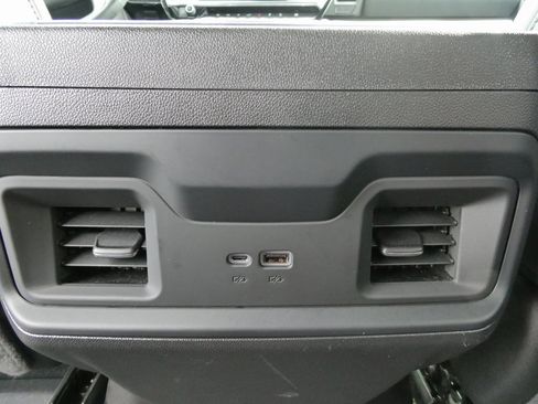 Certified 2025 Chevrolet Silverado 1500 LT Trail Boss w/ LT Trail Boss Premium Package image 20