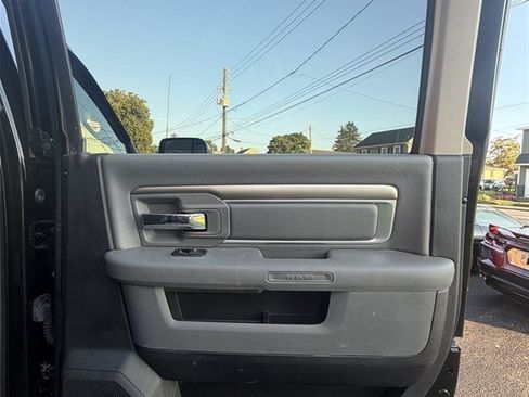 Used 2015 RAM 3500 Big Horn AWD/4WD image 22