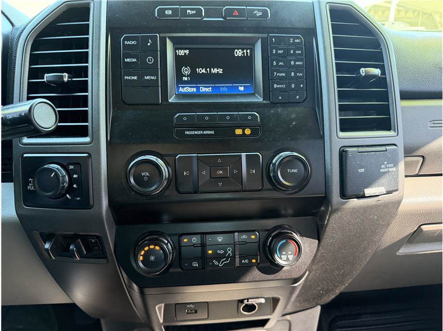Used 2019 Ford F250 XL w/ STX Appearance Package AWD/4WD image 18