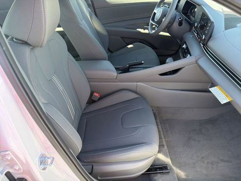 New 2026 Hyundai Elantra Sport image 13