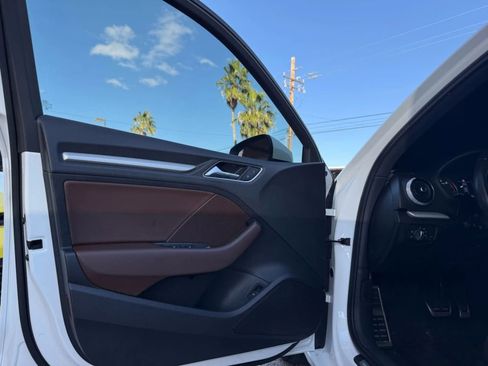 Used 2018 Audi A3 2.0T Premium w/ Convenience Package image 36