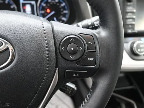 Used 2016 Toyota RAV4 Limited w/ Advanced Technology Package AWD/4WD image 14