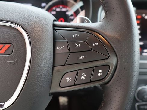 Used 2023 Dodge Charger Scat Pack w/ Plus Group image 17