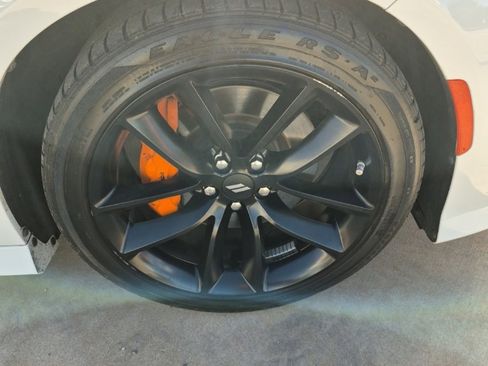 Certified 2023 Dodge Charger GT w/ Plus Group image 12