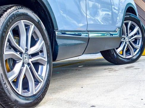 Used 2021 Honda CR-V Touring image 37