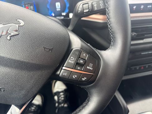 Used 2025 Ford Bronco Sport Outer Banks w/ Outer Banks Tech Package+ image 34