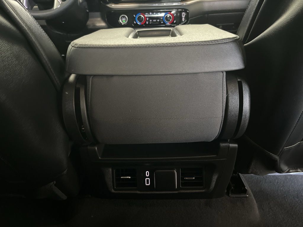 Used 2024 Chevrolet Silverado 1500 LT AWD/4WD image 19