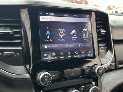 Used 2019 RAM 1500 Big Horn image 14