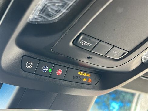 Used 2024 Cadillac CT4 Luxury image 16