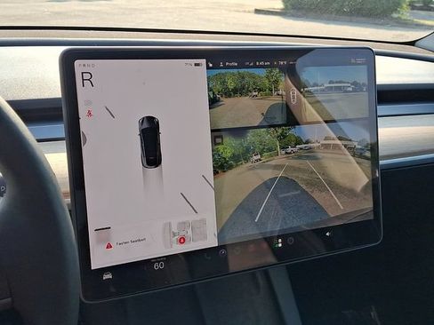 Used 2023 Tesla Model Y Long Range AWD/4WD image 19